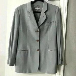 GIORGIO ARMANI women’s blazer